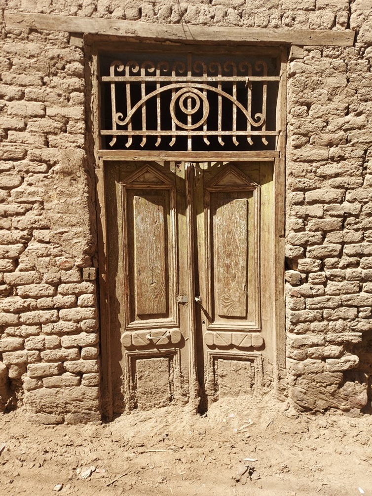 Ägypten - Esna - 2024